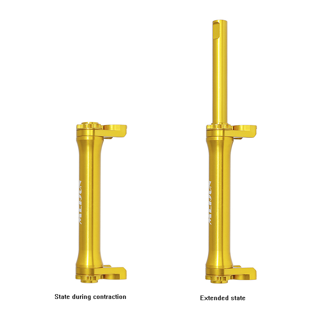 Barre télescopique d'extension - Cargo Rack Aluminum avis et prix
