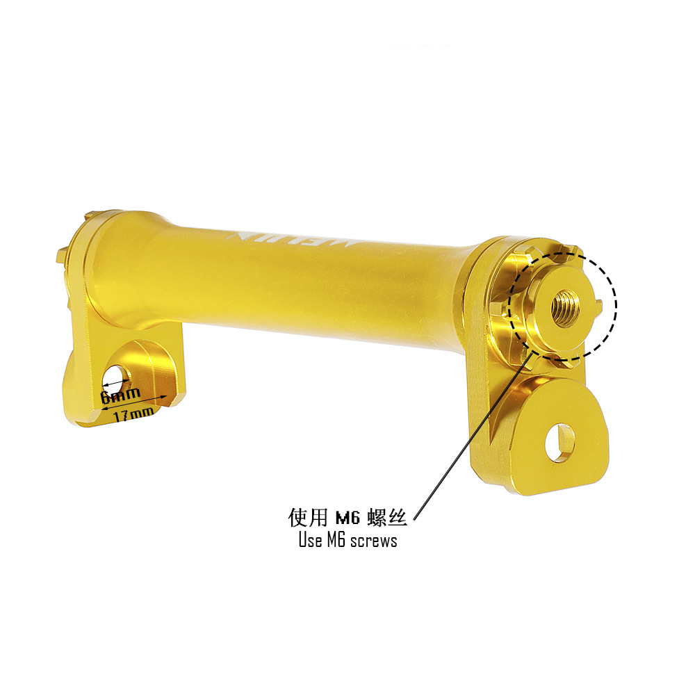 Barre télescopique d'extension - Cargo Rack Aluminum avis et prix