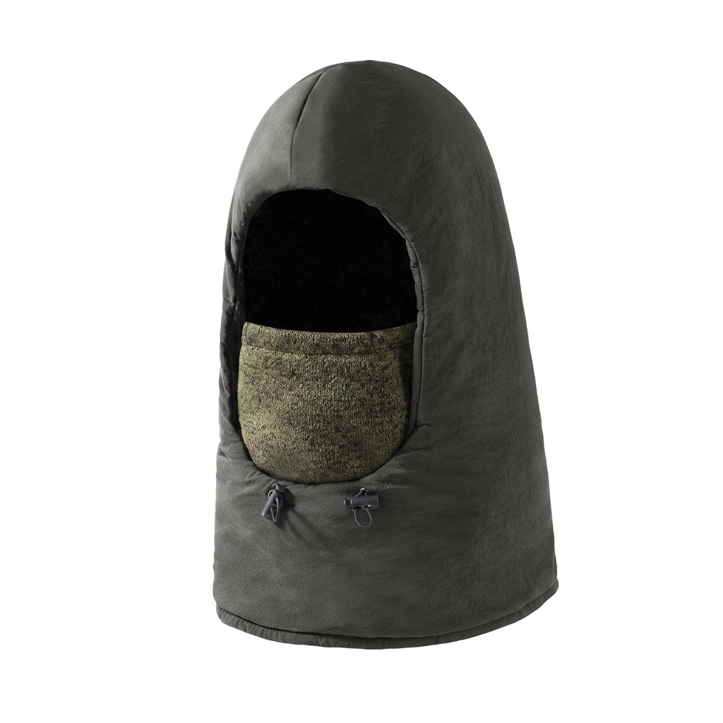 1pc Cagoule de cyclisme hiver  - Winter Cycling Commute Gear avis et prix
