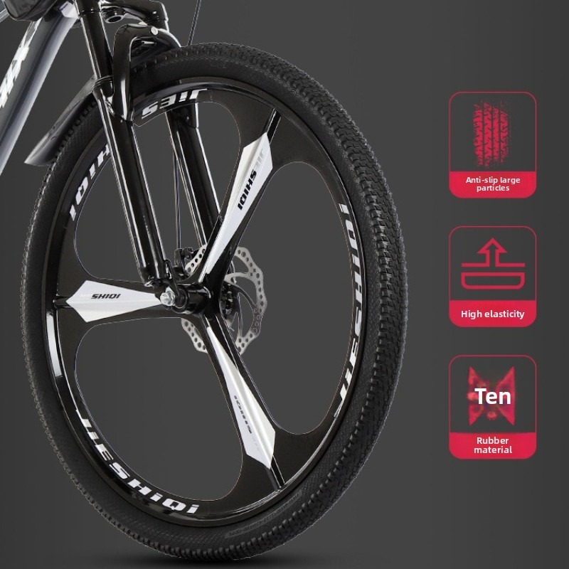Vélo pour adultes, vélo de mon - Commuter Biking avis et prix