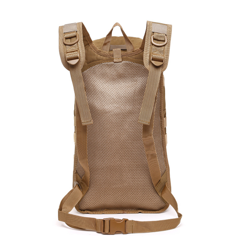 Sac à dos de vélo d'escalade d - Cycling Commuter Backpack avis et prix