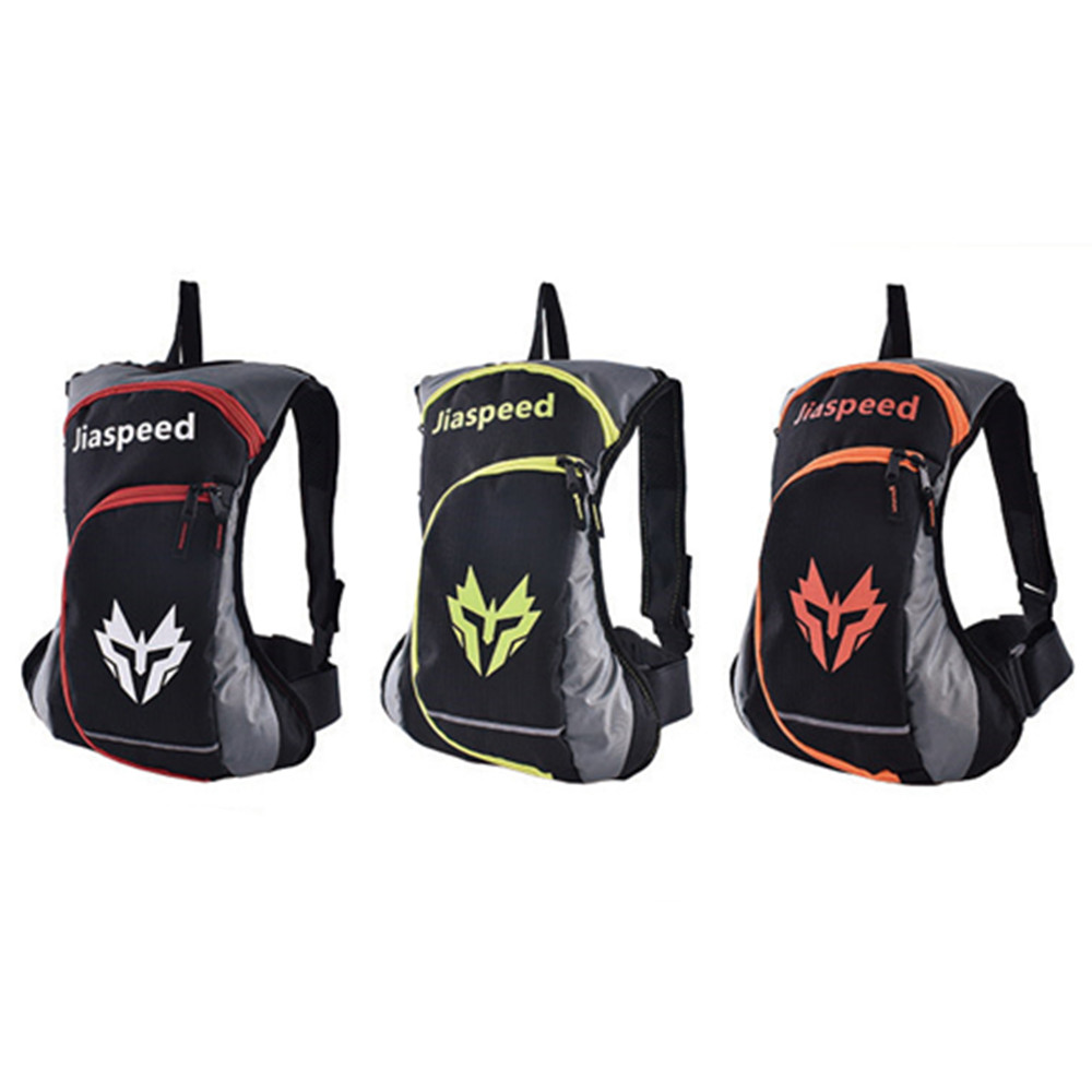 Sac à dos d'eau pour moto tout - Cycling Commute Backpack avis et prix