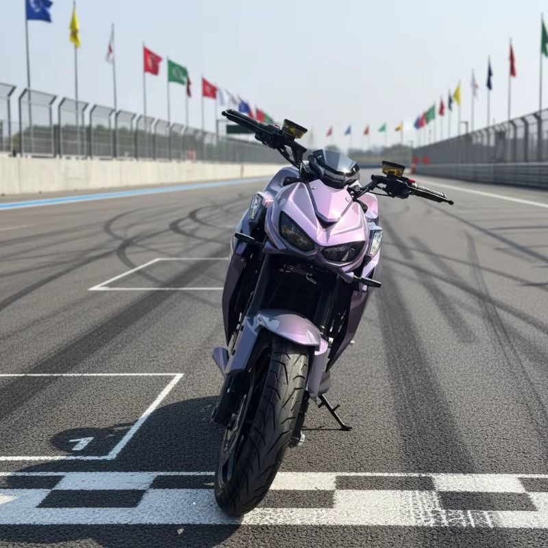 Moto électrique Krono Wild CE  - Commuter Biking avis et prix