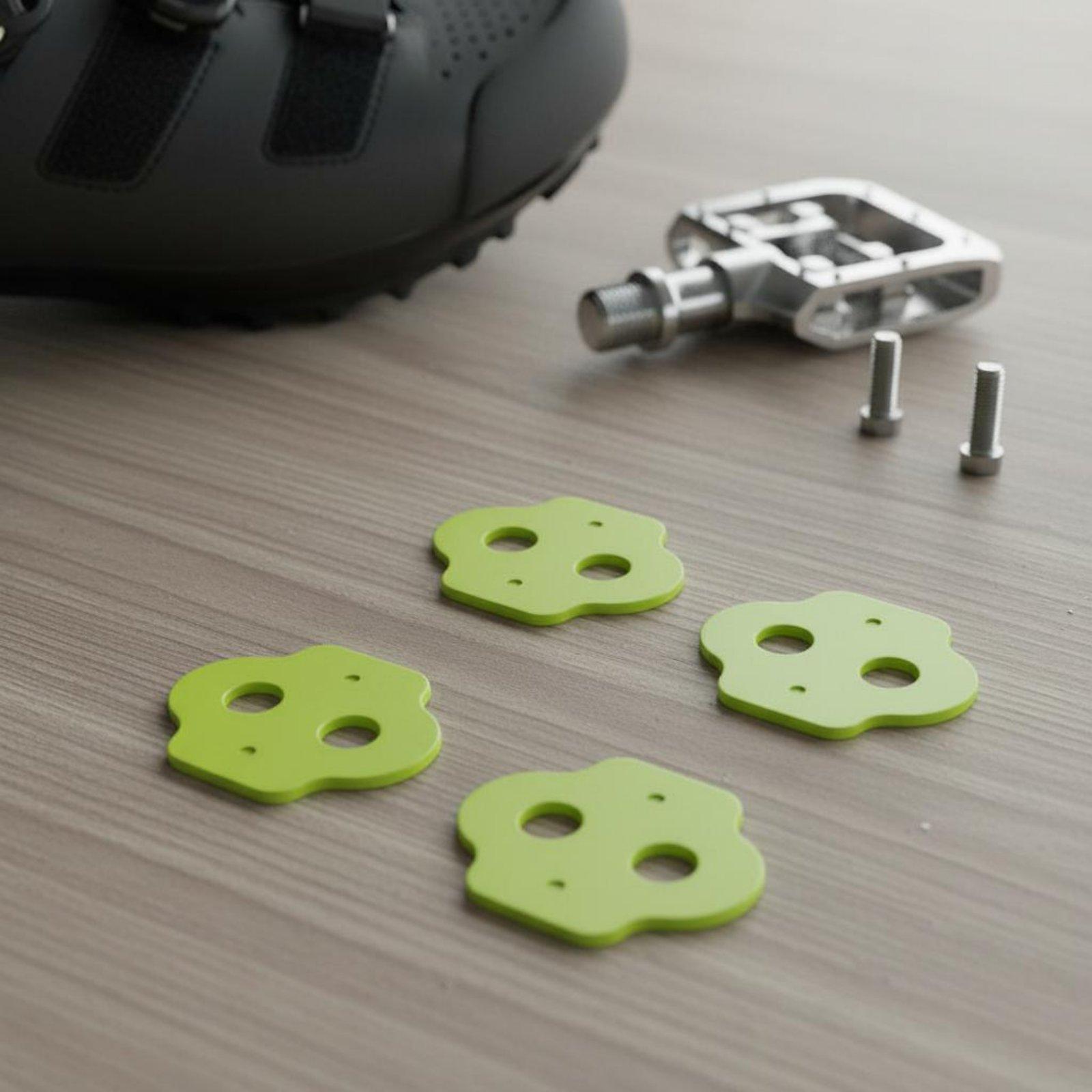 Kit d'entretoises empilables p - Cycling Commuter Shoes avis et prix