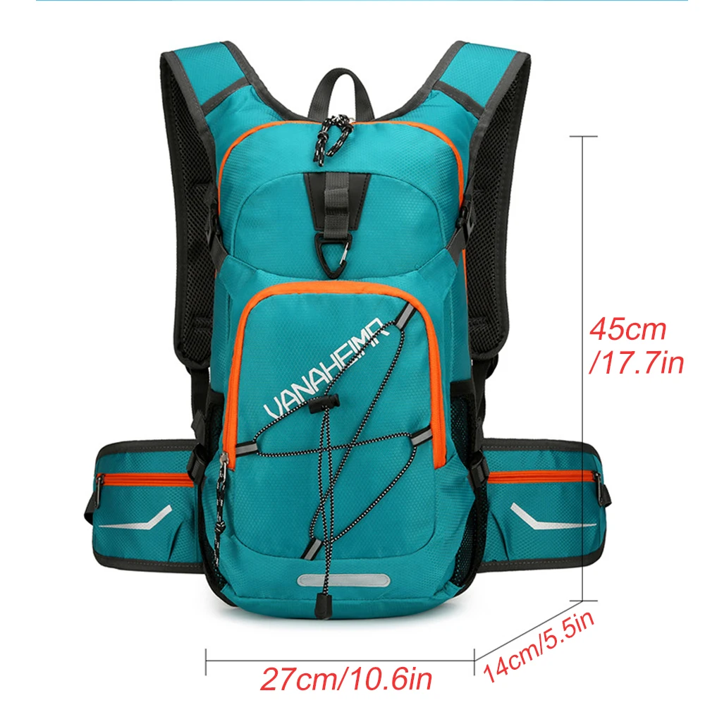 1 pièces sac d'hydratation lég - Cycling Commuter Backpack avis et prix