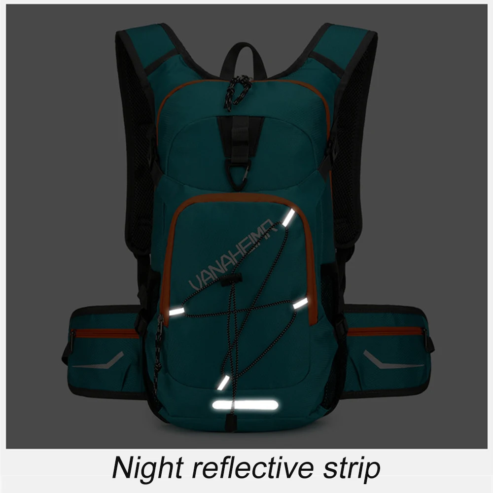 1 pièces sac d'hydratation lég - Cycling Commuter Backpack avis et prix