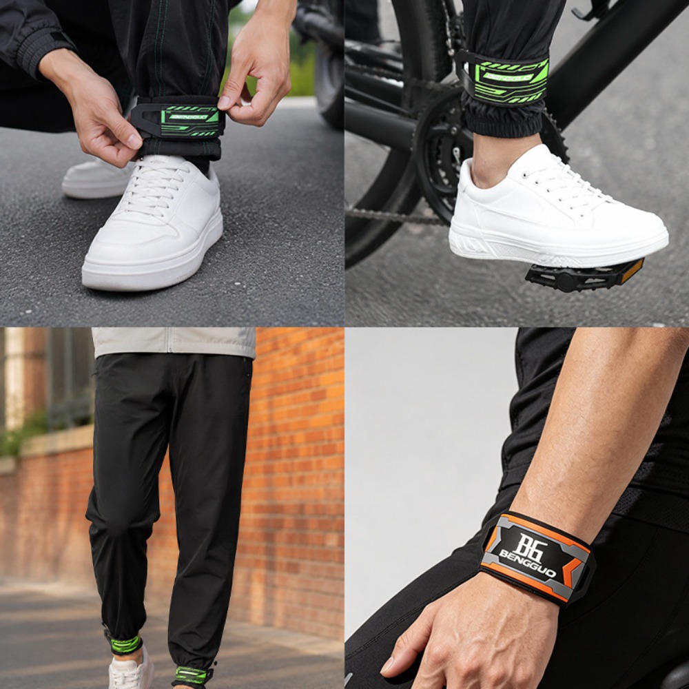 Sangles de pantalon de cyclism - Cycling Commute Pants avis et prix