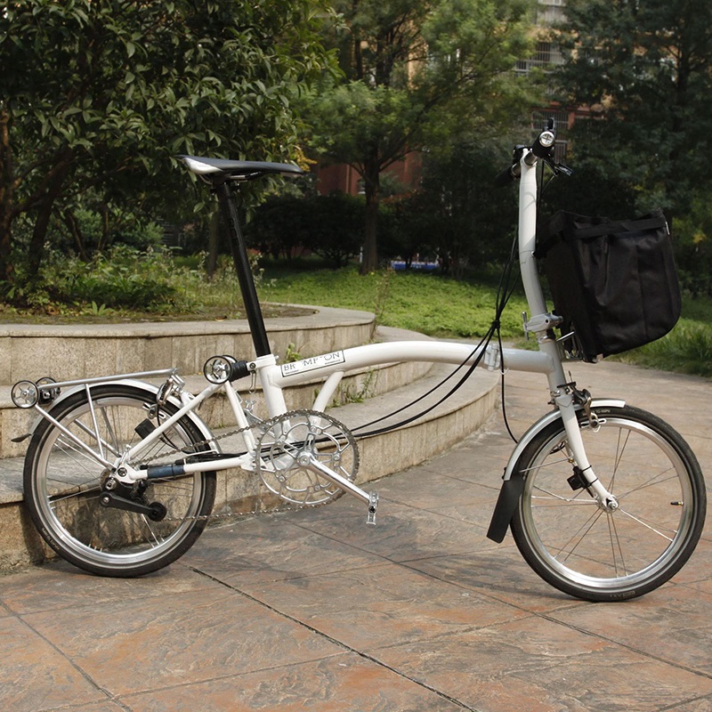 Porte-bagages pliant standard  - Cargo Rack Aluminum avis et prix