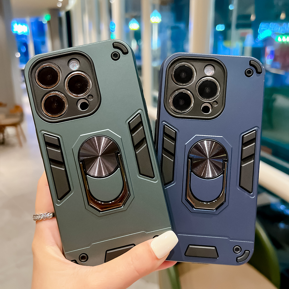 Coque de téléphone antichute a - Kickstand Adjustable avis et prix