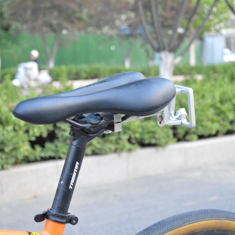 Porte-bagages arrière en acier - Cargo Rack Aluminum avis et prix