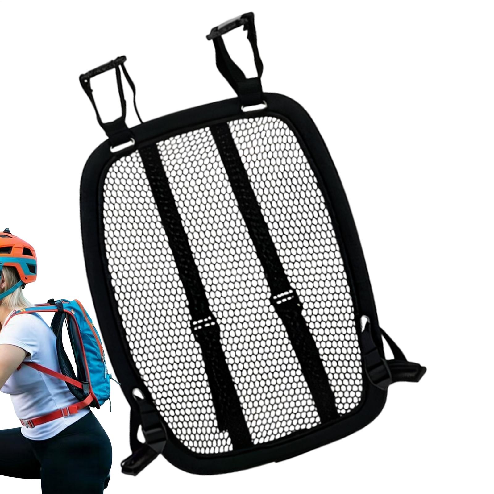 Sac à dos ergonomique avec cou - Cycling Commuter Backpack avis et prix