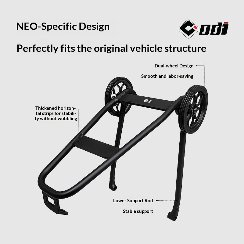 Porte-bagages arrière spécial  - Cargo Rack Aluminum avis et prix