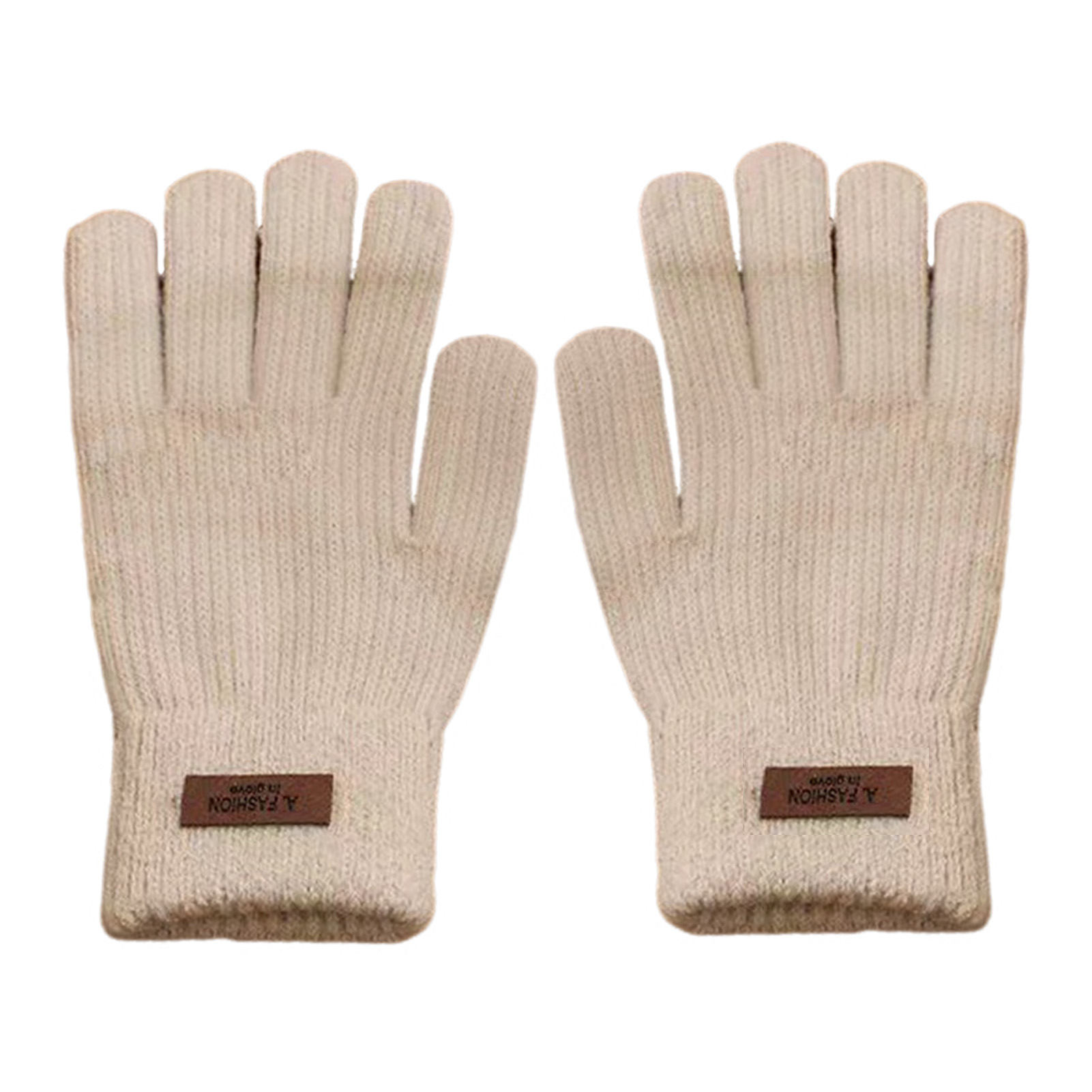 Gants d'hiver sans doigts pour - Winter Cycling Commute Gear avis et prix