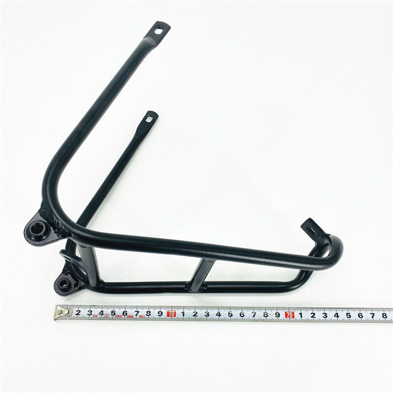 Porte-bagages ultraléger en al - Cargo Rack Aluminum avis et prix