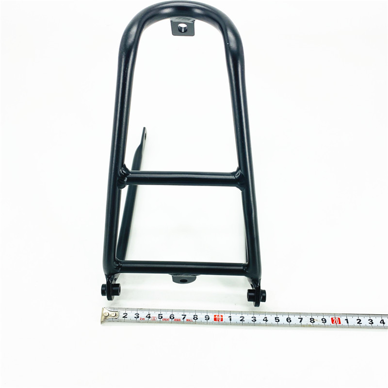 Porte-bagages ultraléger en al - Cargo Rack Aluminum avis et prix