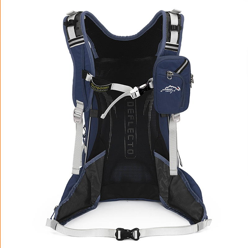 Sac à dos de randonnée en mont - Cycling Commuter Backpack avis et prix