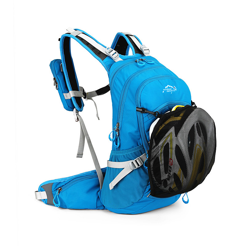 Sac à dos de randonnée en mont - Cycling Commuter Backpack avis et prix