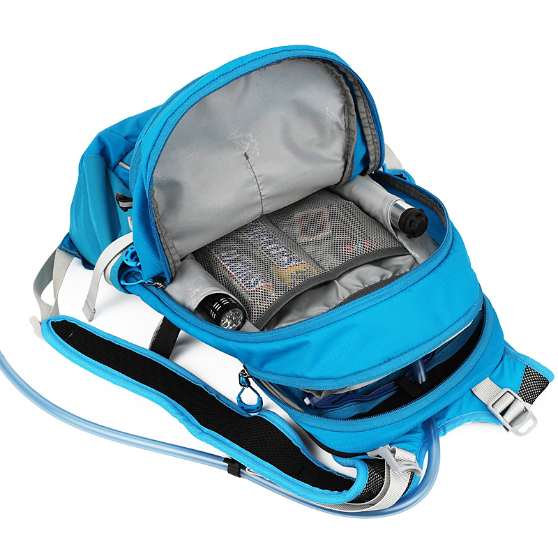 Sac à dos de randonnée en mont - Cycling Commuter Backpack avis et prix