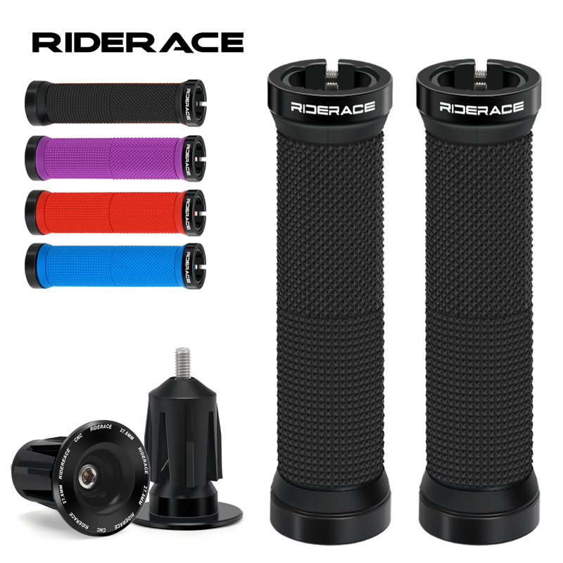 1 Paire de poignées de vélo av - Bell Handlebar Ring avis et prix