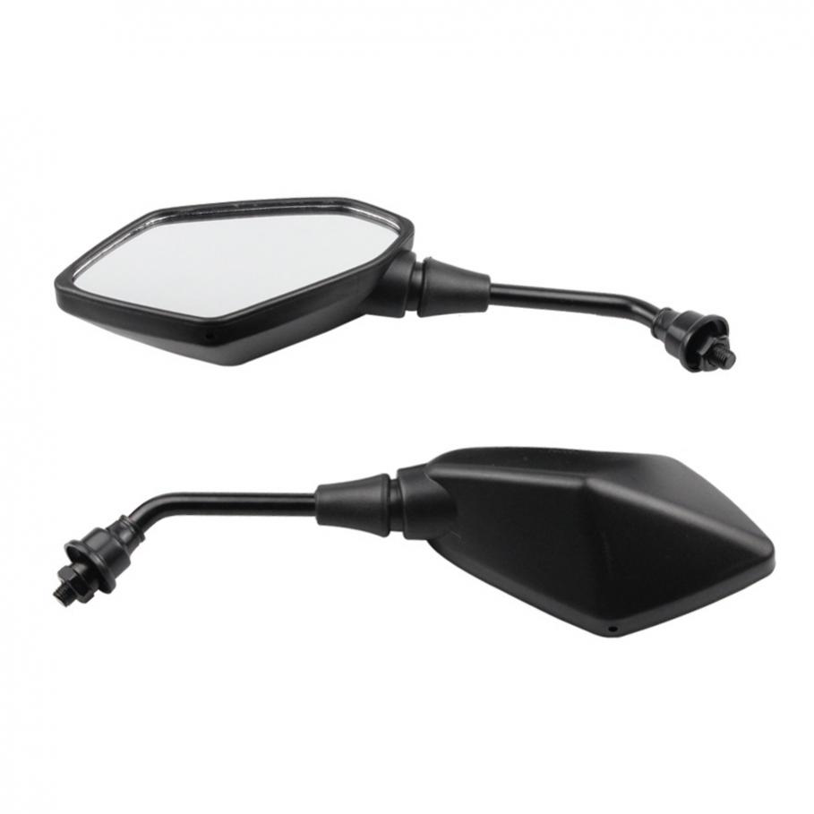 Rétroviseur convexe universel  - Mirror Handlebar Convex avis et prix