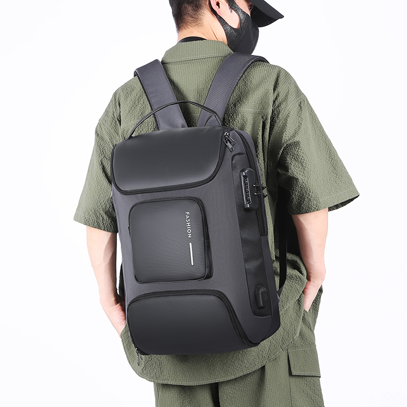 Sac à dos d'escalade en plein  - Cycling Commuter Backpack avis et prix