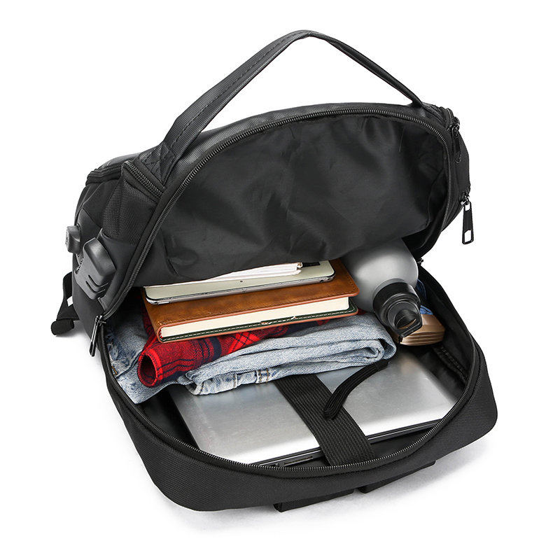Sac à dos d'escalade en plein  - Cycling Commuter Backpack avis et prix