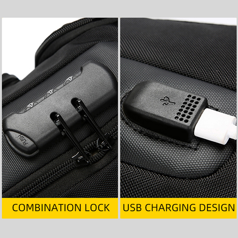 Sac à dos d'escalade en plein  - Cycling Commuter Backpack avis et prix