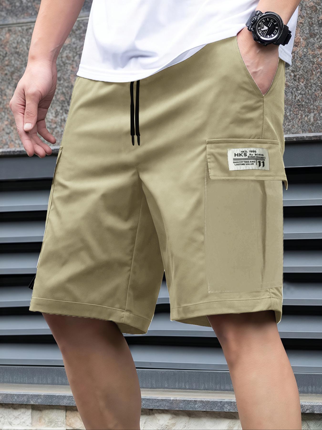 Short de sport décontracté uni - Cycling Commute Pants avis et prix