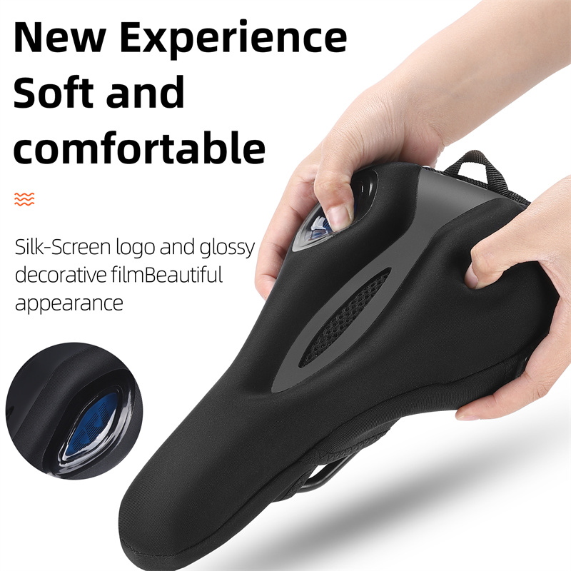 WEST BIKING – housse de selle  - Commuter Biking avis et prix