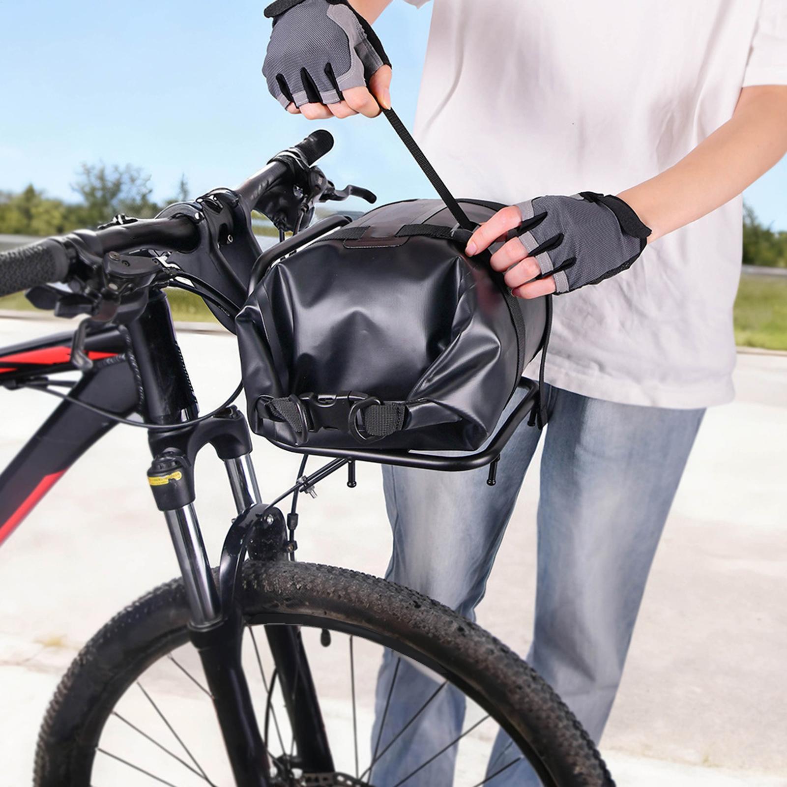 Porte-vélo avant à dégagement  - Cargo Rack Aluminum avis et prix