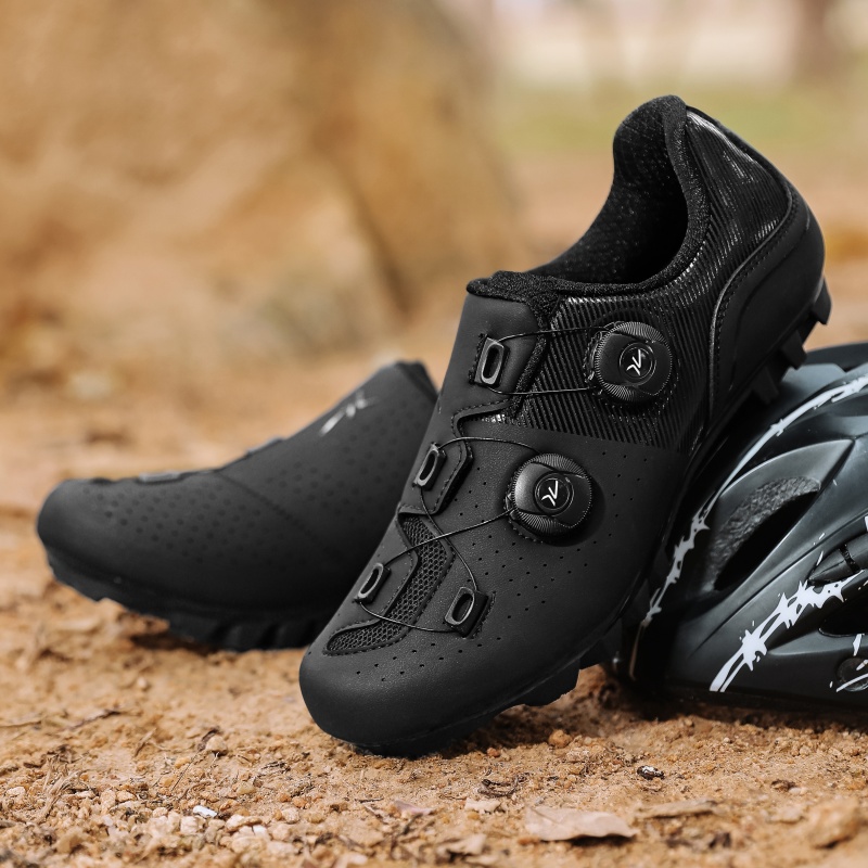 Chaussures d'équitation de vél - Cycling Shoes For Commute avis et prix