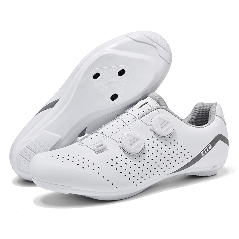 Chaussures de cyclisme profess - Cycling Commuter Shoes avis et prix