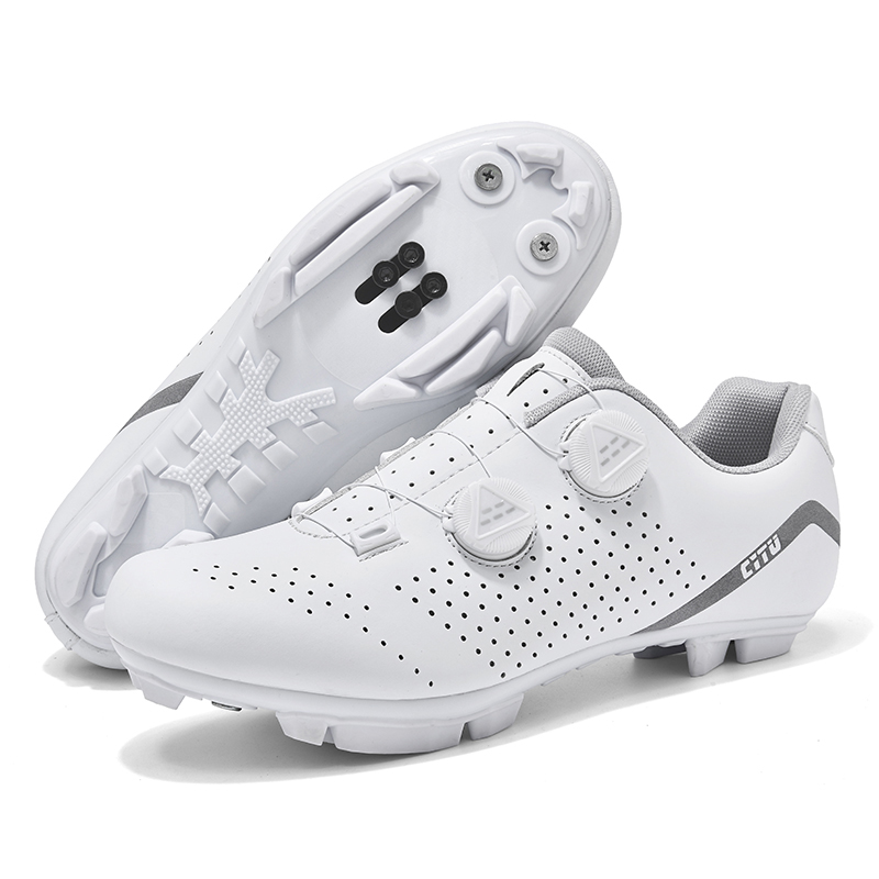 Chaussures de cyclisme profess - Cycling Commuter Shoes avis et prix