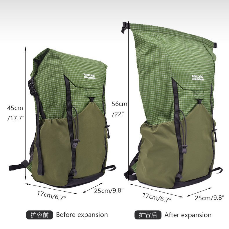 Nouveau sac à dos de randonnée - Cycling Commuter Backpack avis et prix