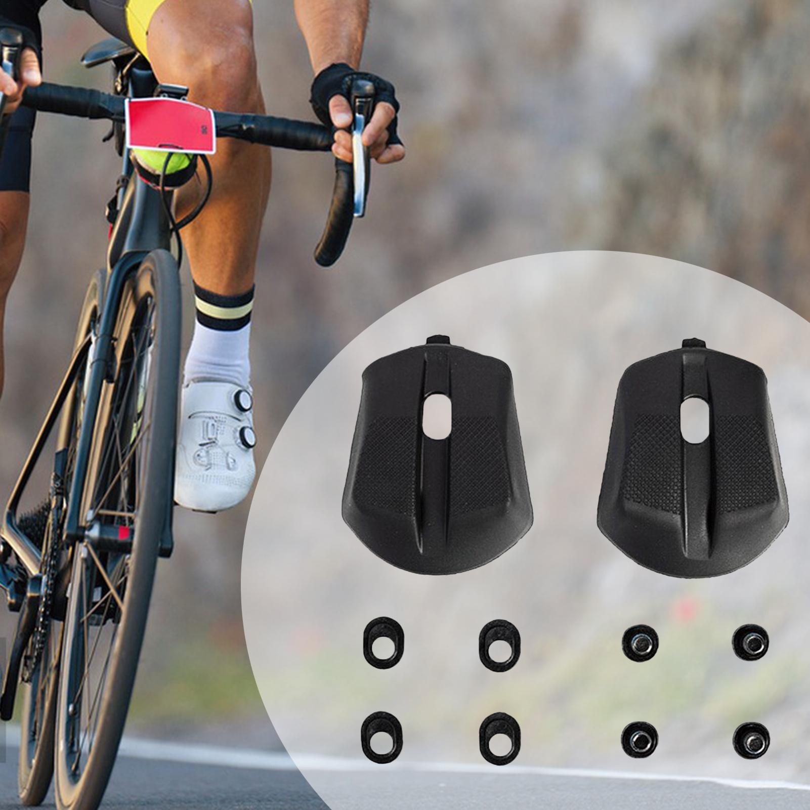 Coussinet de talon de chaussur - Cycling Shoes For Commute avis et prix