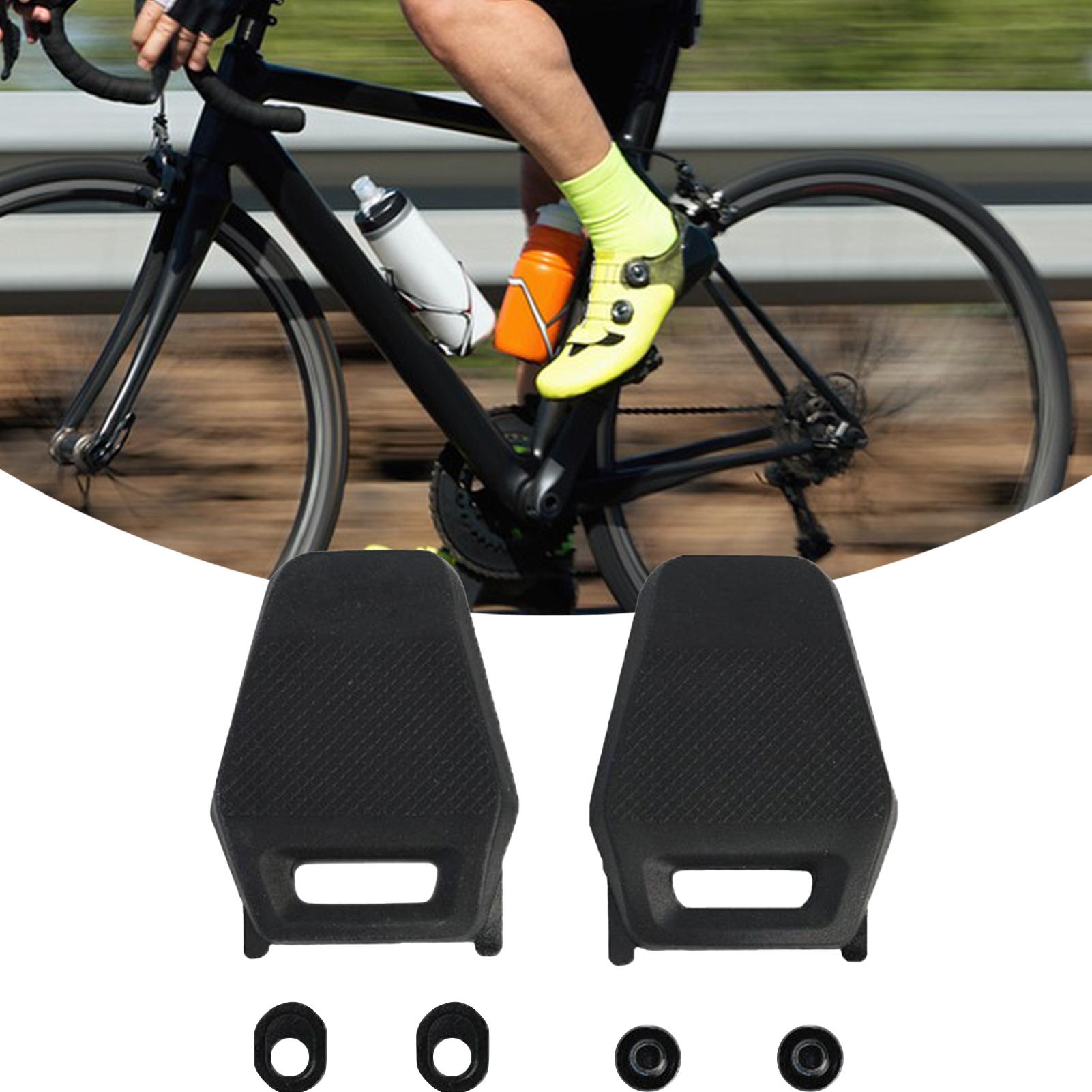 Coussinet de talon de chaussur - Cycling Shoes For Commute avis et prix