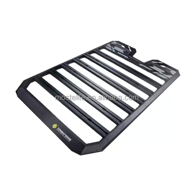 Accessoires de voiture, porte- - Cargo Rack Aluminum avis et prix