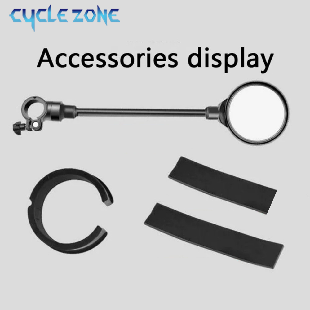 Rétroviseur de guidon de vélo, - Mirror Handlebar Convex avis et prix