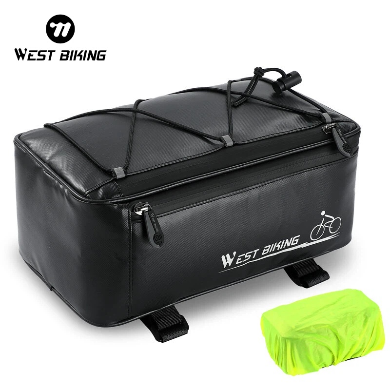 Sacoche de vélo imperméable WE - Panniers Waterproof Rear avis et prix
