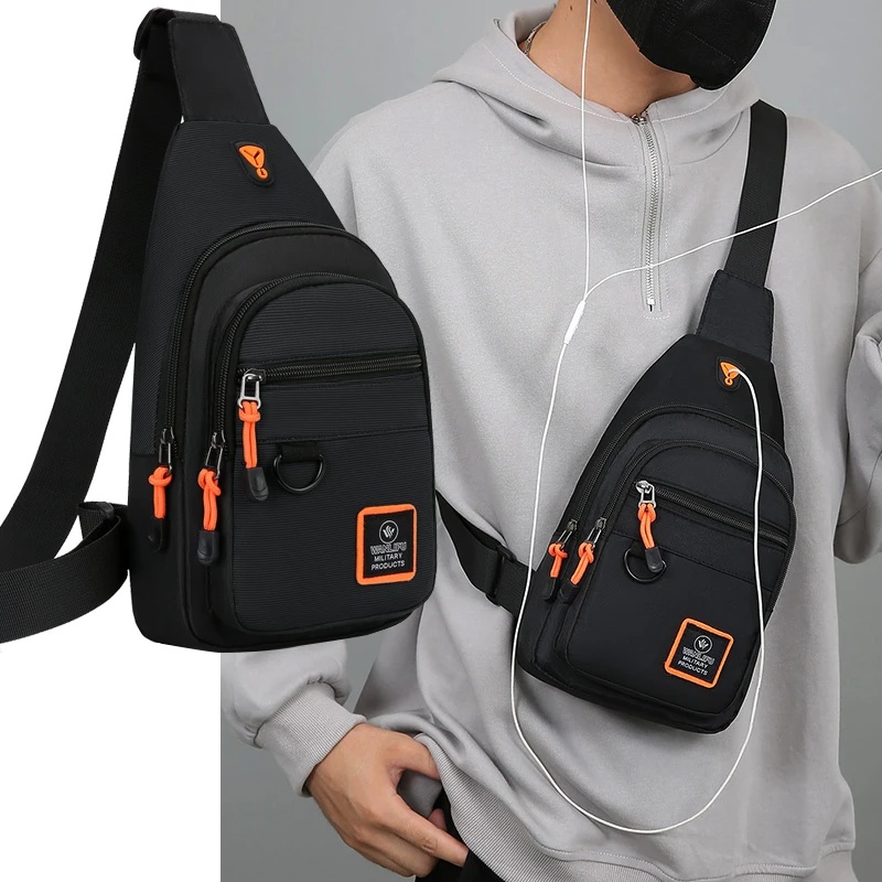Sac de poitrine sportif imperm - Cycling Commuter Backpack avis et prix