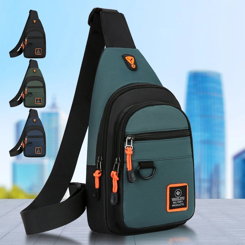 Sac de poitrine sportif imperm - Cycling Commuter Backpack avis et prix