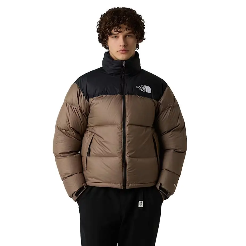 THE NORTH FACE Nuptse 1996 Ves - North Face Jacket 1996 Retro avis et prix