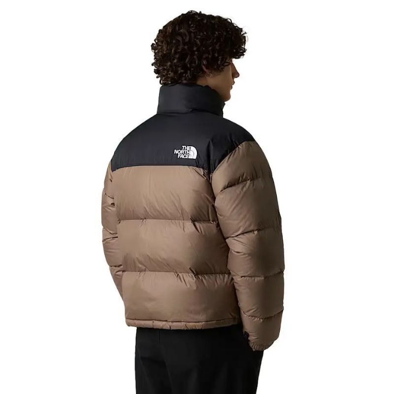 THE NORTH FACE Nuptse 1996 Ves - North Face Jacket 1996 Retro avis et prix