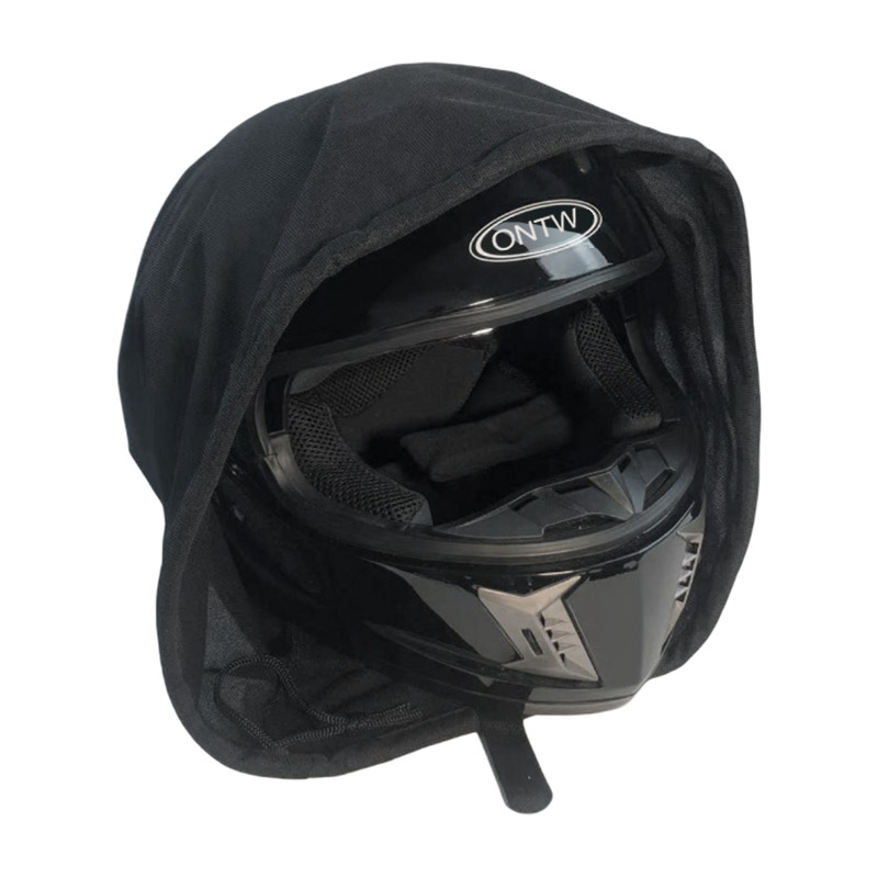 Sac de casque souple, poche à  - Cycling Commute Bag avis et prix